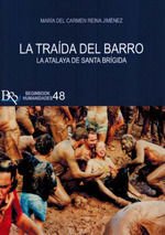 LA TRAÍDA DEL BARRO