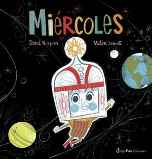 MIÉRCOLES