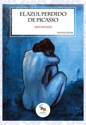 EL AZUL PERDIDO DE PICASSO