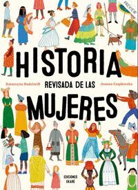 HISTORIA REVISADA DE LAS MUJERES