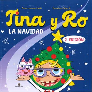 TINA Y RO: LA NAVIDAD