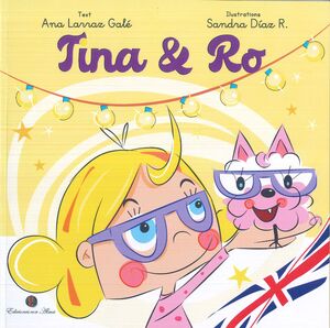 TINA AND RO