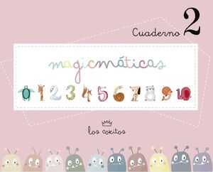 MAGICMÁTICAS 2