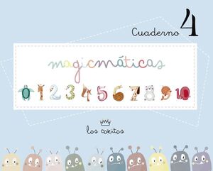 MAGICMÁTICAS 4