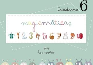 MAGICMÁTICAS 6