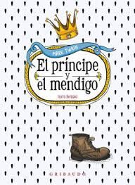 EL PRÍNCIPE Y EL MENDIGO