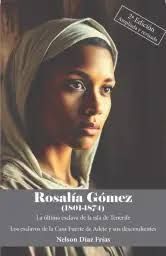 ROSALÍA GÓMEZ  (1801-1874) TD