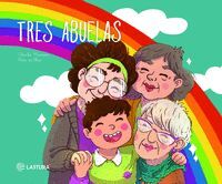 TRES ABUELAS