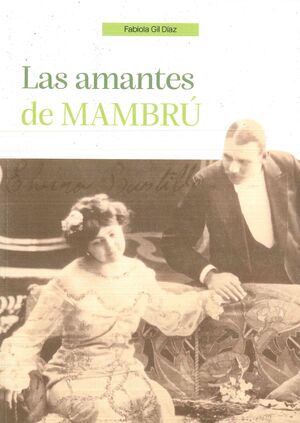 LAS AMANATES DE MAMBRU