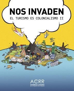 NOS INVADEN