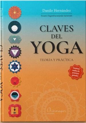 CLAVES DEL YOGA