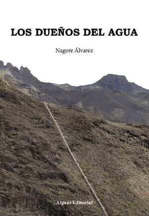 LOS DUEÑOS DEL AGUA