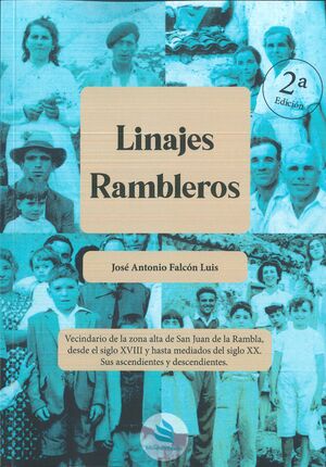 LINAJES RAMBLEROS