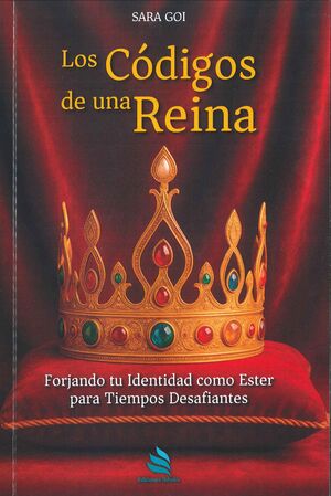 LOS CÓDIGOS DE UNA REINA