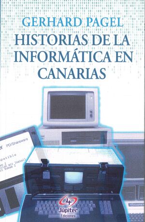 HISTORIA DE LA INFORMATICA EN CANARIAS