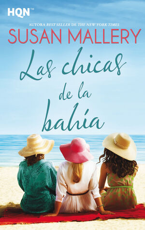 LAS CHICAS DE LA BAHÍA