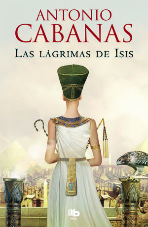 LAS LÁGRIMAS DE ISIS