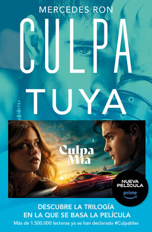 CULPA TUYA