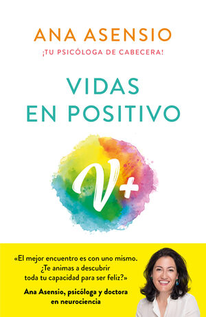 VIDAS EN POSITIVO