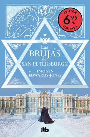 LAS BRUJAS DE SAN PETERSBURGO (EDICION LIMITADA A PRECIO ESPECIAL)