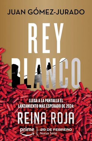 REY BLANCO