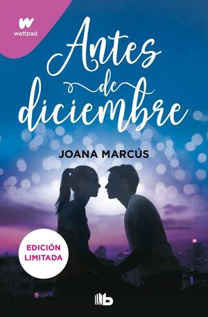 ANTES DE DICIEMBRE