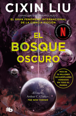 EL BOSQUE OSCURO