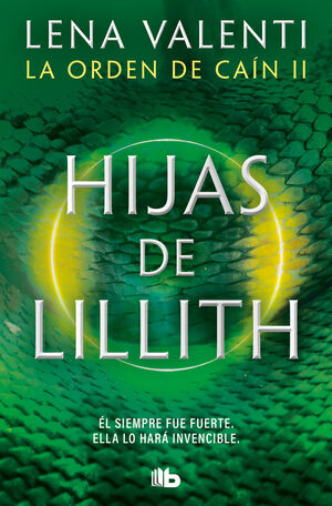 LAS HIJAS DE LILLITH