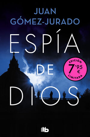 ESPIA DE DIOS