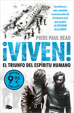 VIVEN! EL TRIUNFO DEL ESPIRITU HUMANO (CAMPAÑAS)                      ADA)