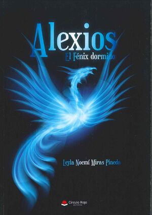 ALEXIOS, EL FÉNIX DORMIDO
