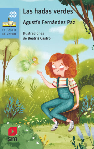 BVA Nº094 LAS HADAS VERDES.