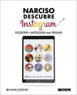 NARCISO DESCUBRE INSTAGRAM