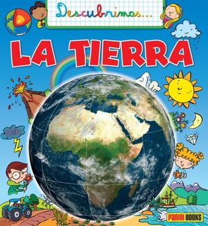 LA TIERRA