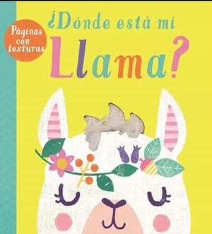 DONDE ESTA MI LLAMA