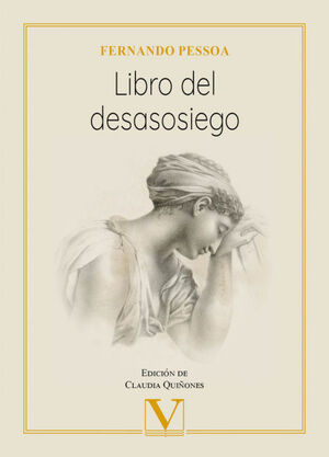 LIBRO DEL DESASOSIEGO