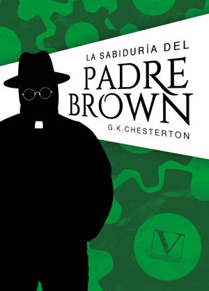 LA SABIDURÍA DEL PADRE BROWN