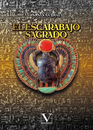 EL ESCARABAJO SAGRADO