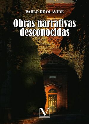 OBRAS NARRATIVAS DESCONOCIDAS