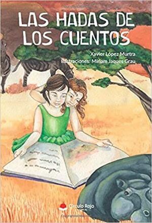 LAS HADAS DE LOS CUENTOS