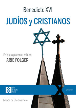 JUDÍOS Y CRISTIANOS