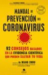 MANUAL DE PREVENCIÓN DEL CORONAVIRUS