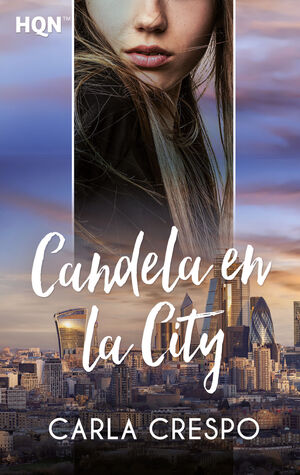 CANDELA EN LA CITY