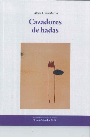 CAZADORES DE HADAS