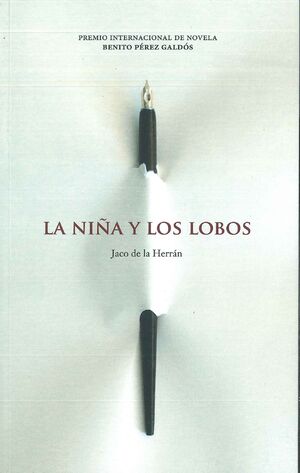 LA NIÑA Y LOS LOBOS