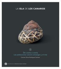 DE COSTA A COSTA. LAS POBLACIONES CANARIO-AMAZIGES Y EL MAR