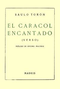 EL CARACOL ENCANTADO