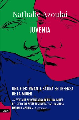 JUVENIA ADN