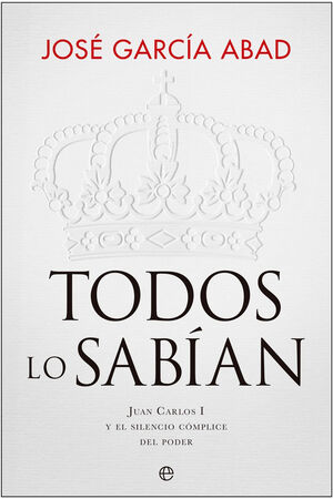 TODOS LO SABÍAN