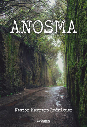 ANOSMA
